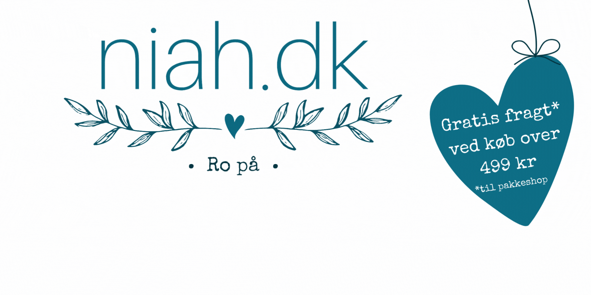 Niah.dk logo