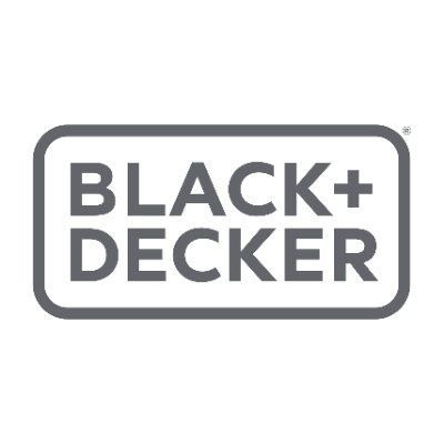 BLACK+DECKER