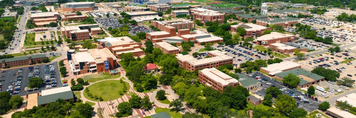 Tarleton State University - Men's Wrestling campus