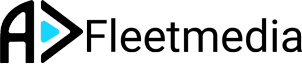 Adfleetmedia.com's logos