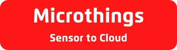Microthings's logos