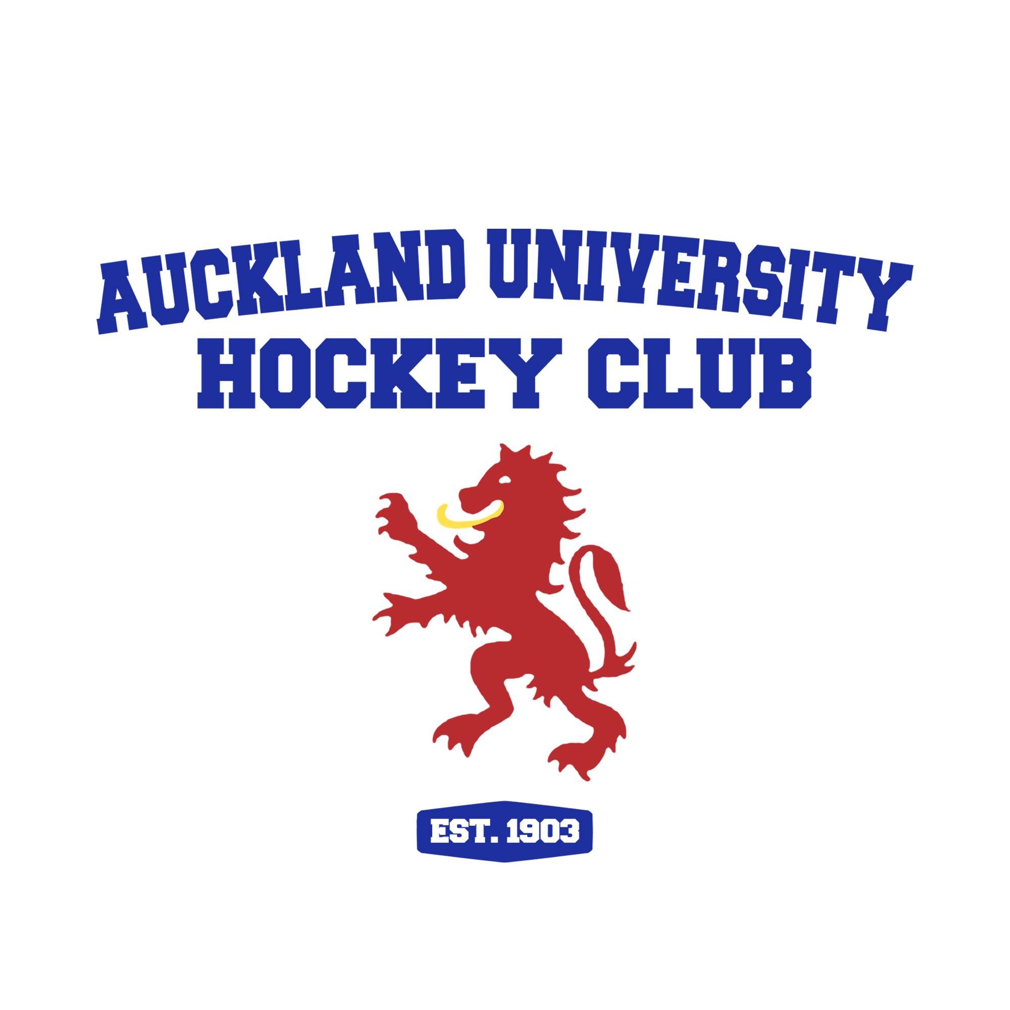 Auckland University Hockey Club's icon