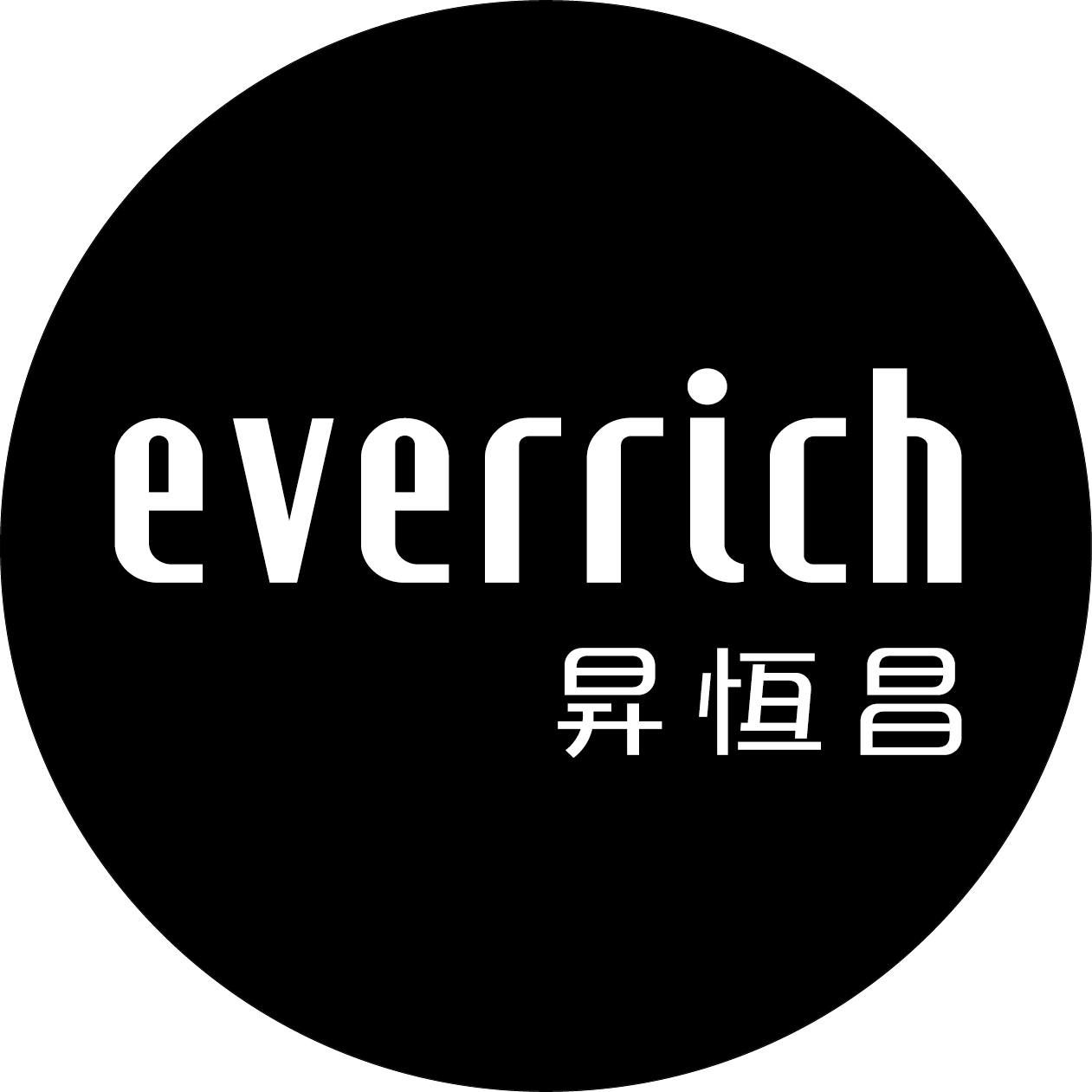 EVER RICH 昇恆昌's icon