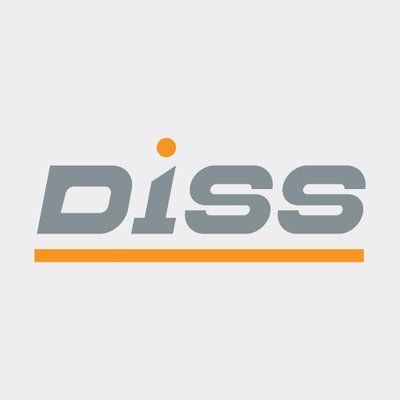 DISS's icon