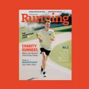 Canadian Running's icon