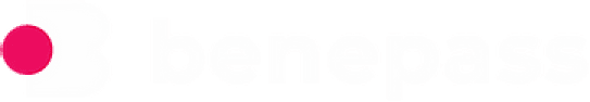 Benepass's logos
