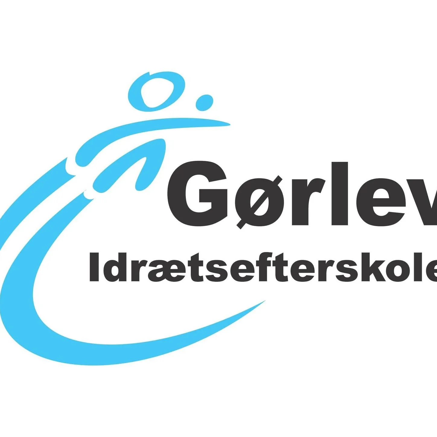 Gørlev Idrætsefterskole logo
