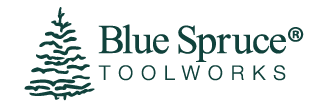 Blue Spruce Toolworks's logos