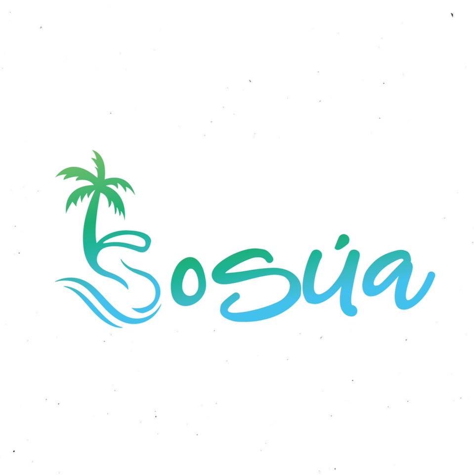 The Good Life Sosúa's icon