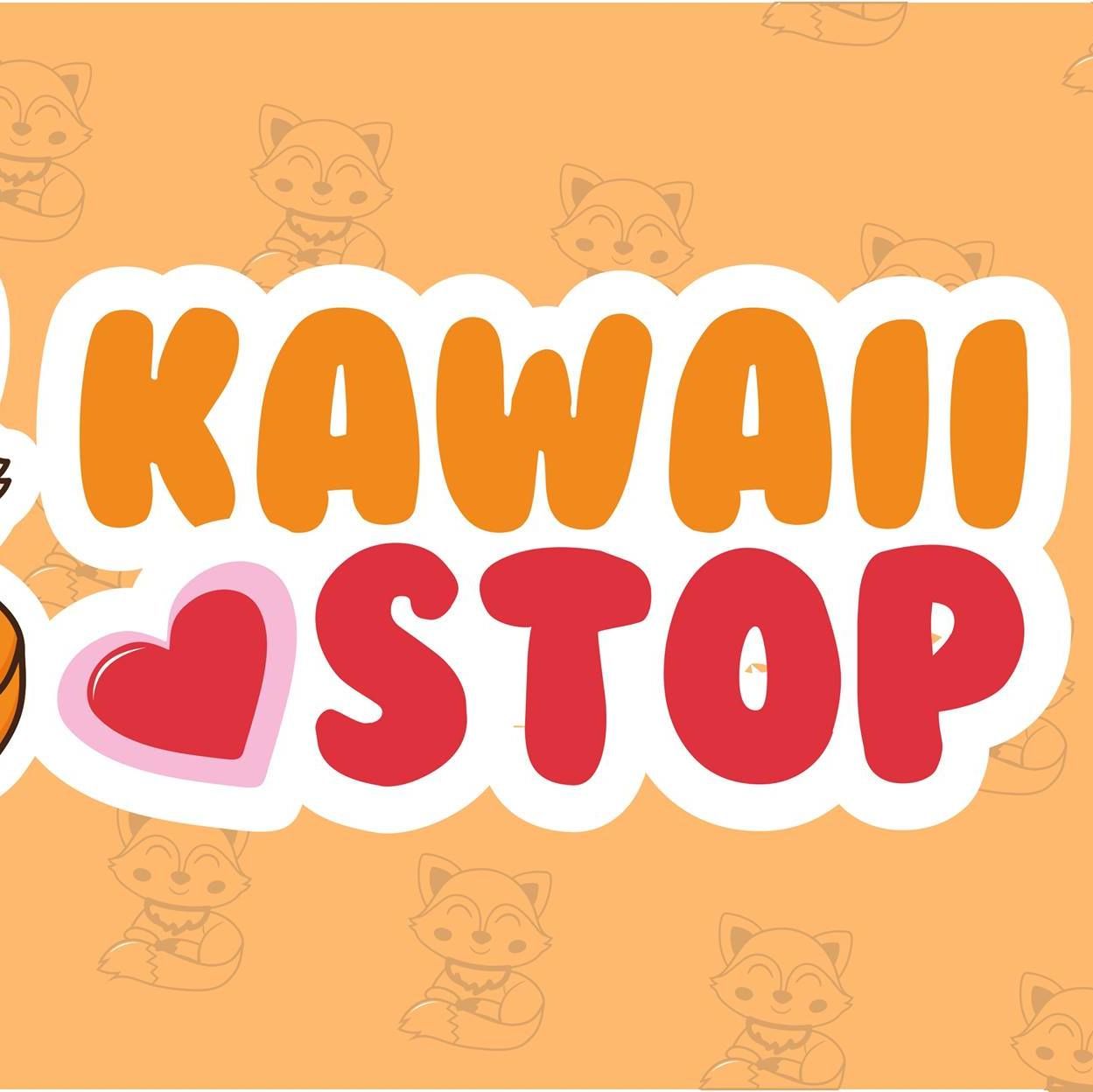 Kawaii Stop's icon