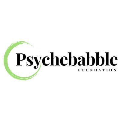 Psychebabble Foundation's icon