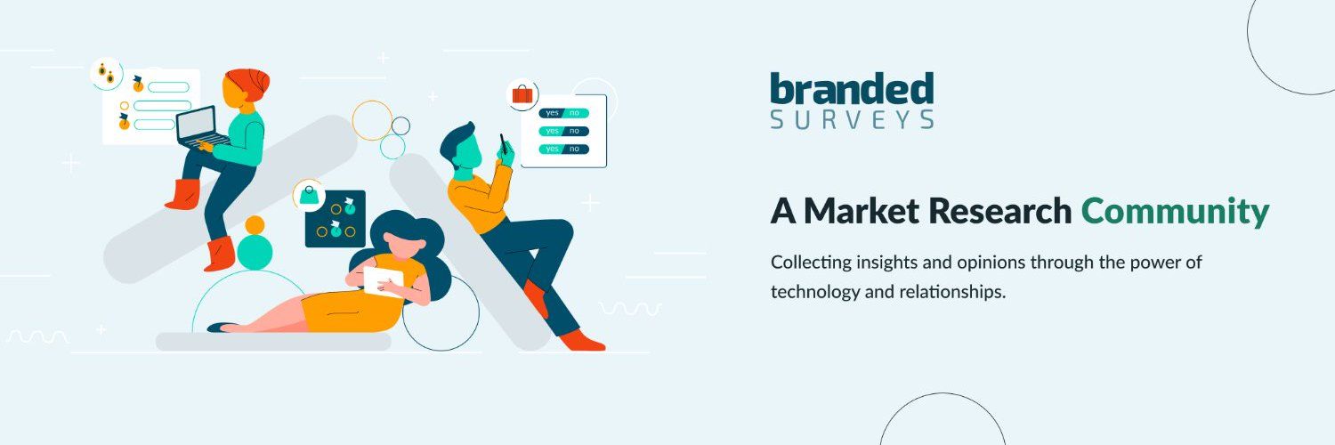 Branded Surveys