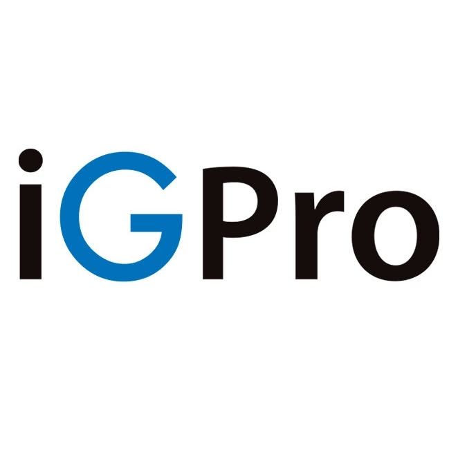 IGPRO's icon