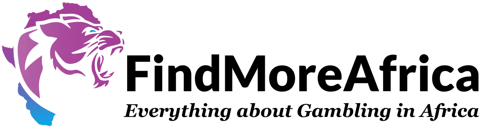 Findmoreafrica.com's logos