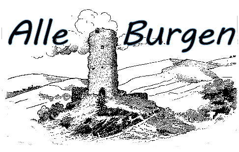 AlleBurgen's logos