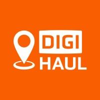 DigiHaul's icon