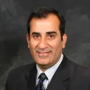 Sameer Mehta logo
