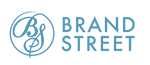 Brand Street Tokyo's logos