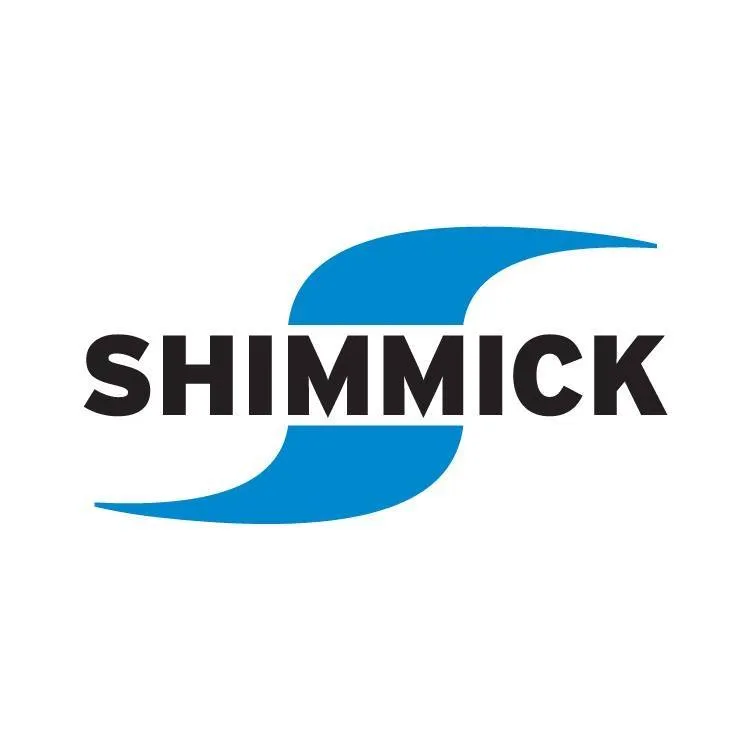 Shimmick logo