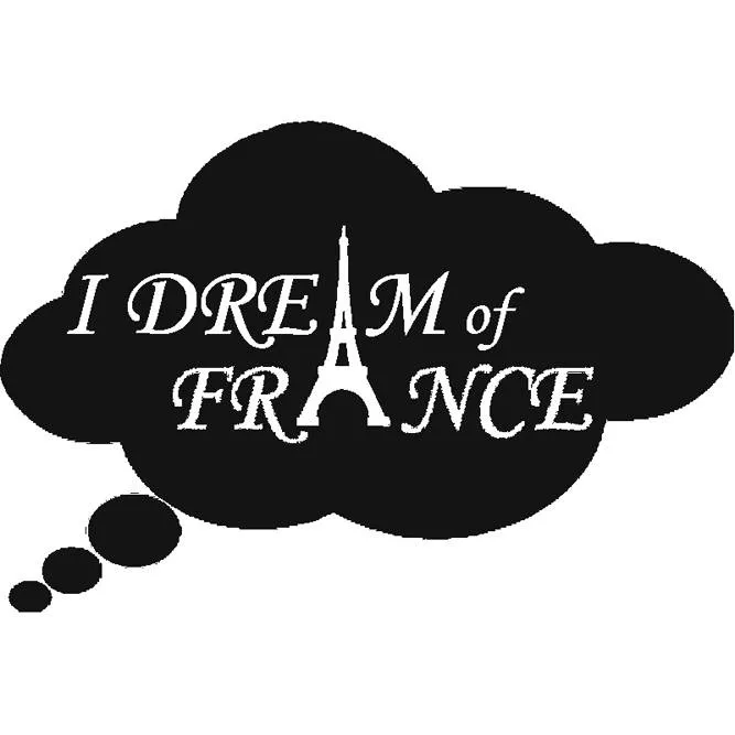 I Dream