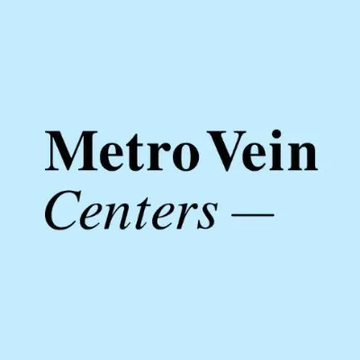 Metro Vein Centers logo