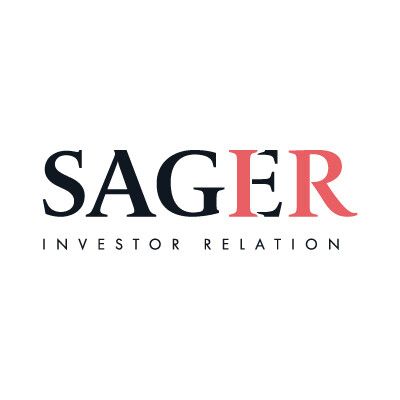Sager Investor Relations's icon