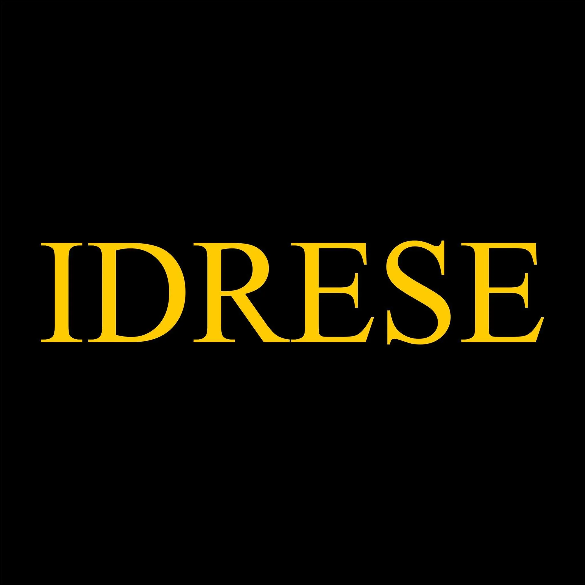 IDRESE FOOTWEAR