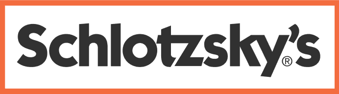 Schlotzsky's logo