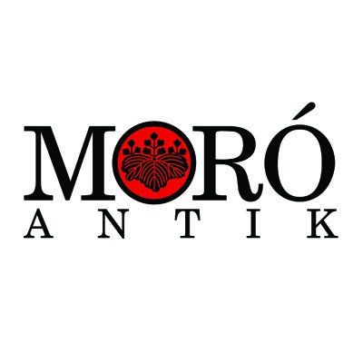 Moró Antik's icon