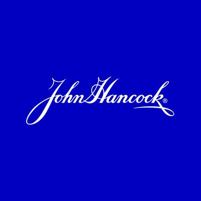 John Hancock's icon