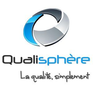 Qualisphère's icon