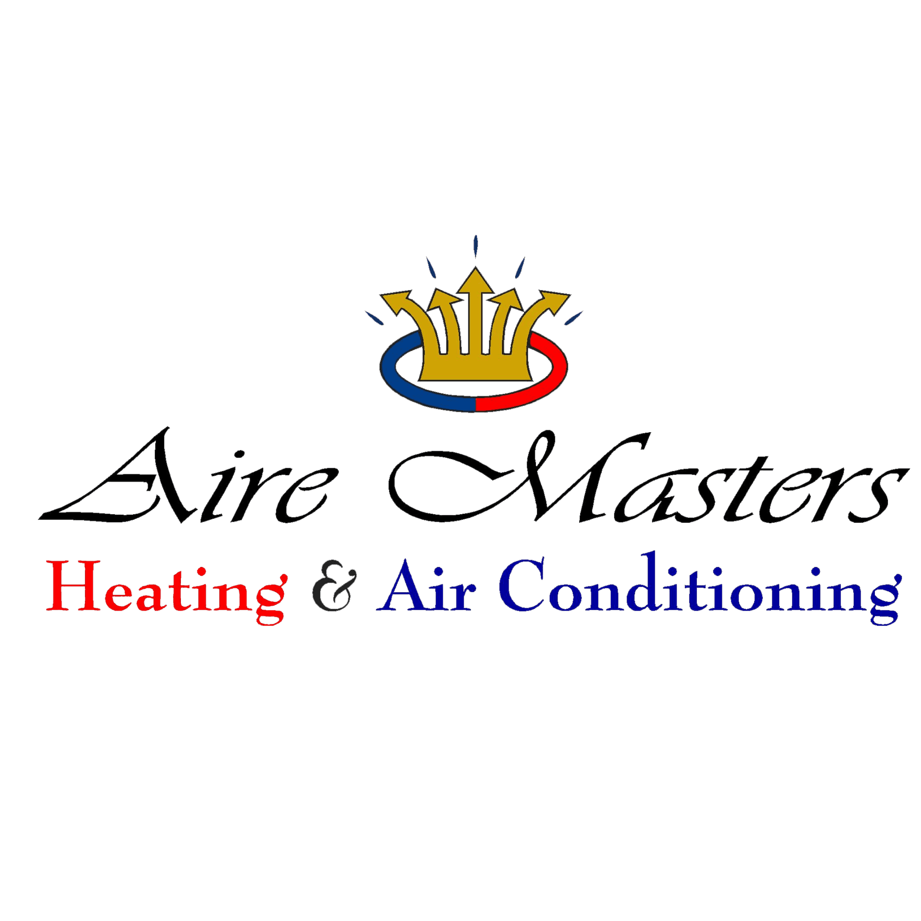 Aire-Master logo