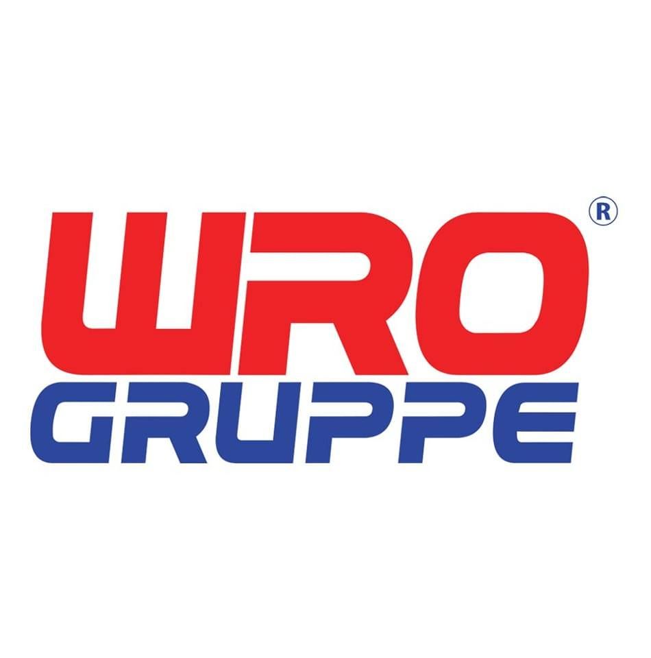 WRO Gruppe's icon
