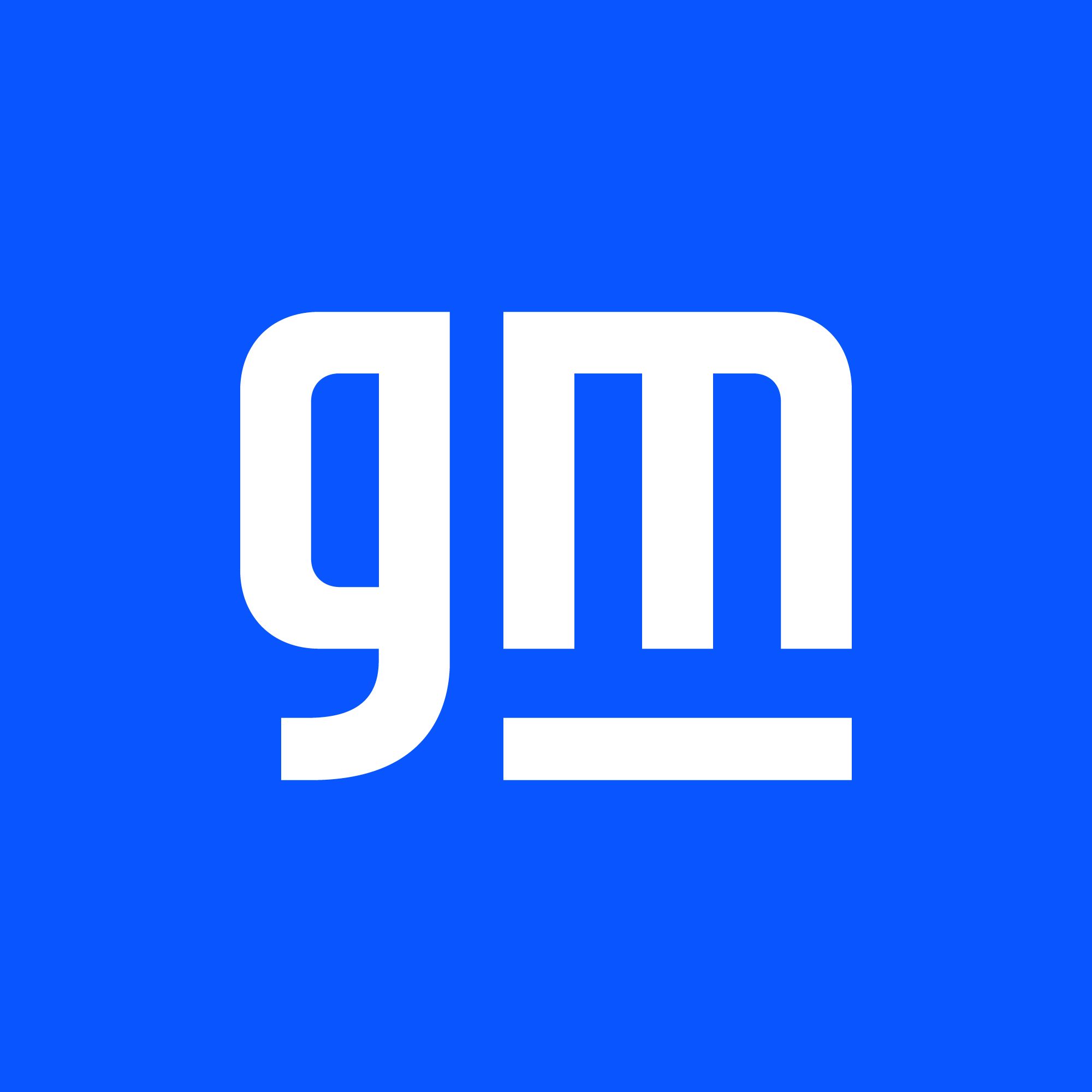 GM Financial's icon
