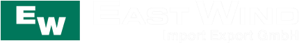 East Wind GmbH's logos