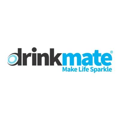 Drinkmate USA logo