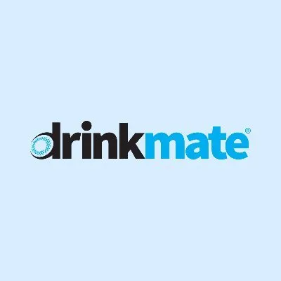 Drinkmate Official Website