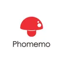 Phomemo's icon