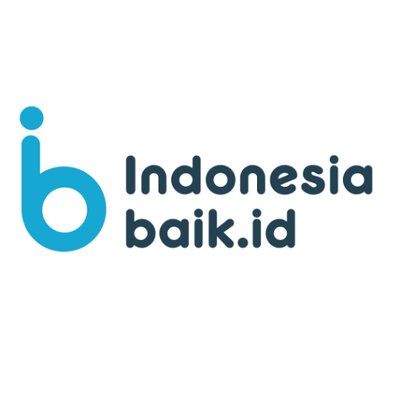 Indonesia Baik's icon