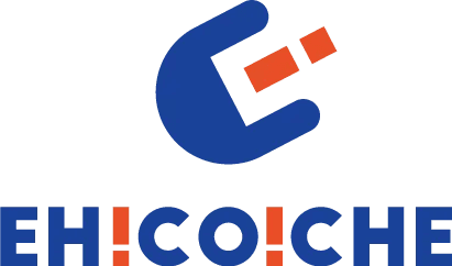 Eh!Co!Che's logos