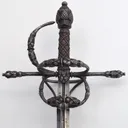 Antique Weapon Store's icon