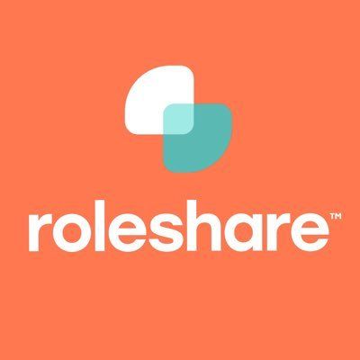 Roleshare's icon