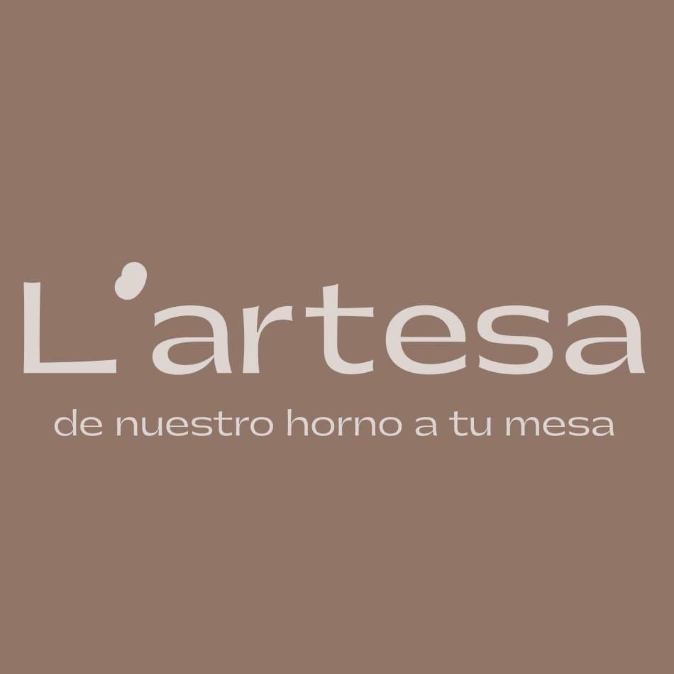 La Artesa's icon