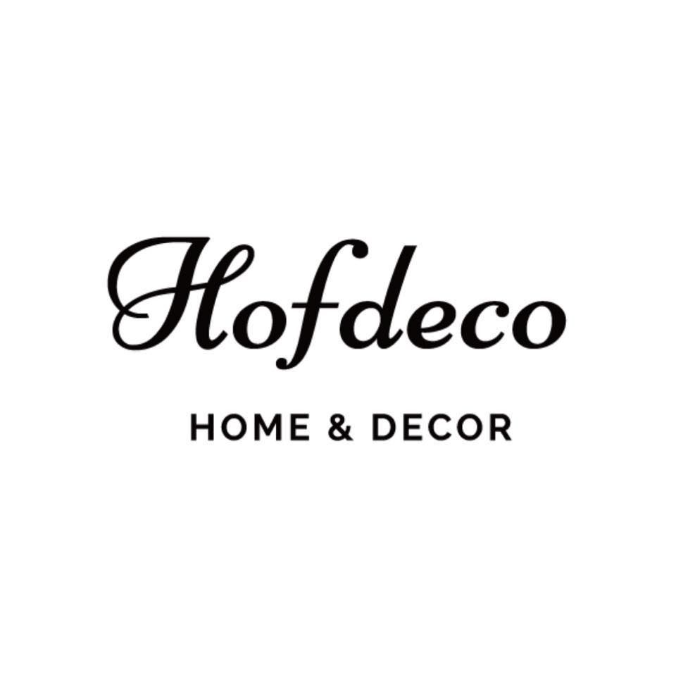 Hofdeco's icon
