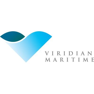 Viridian Maritime's icon