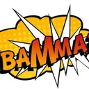 BAMM logo