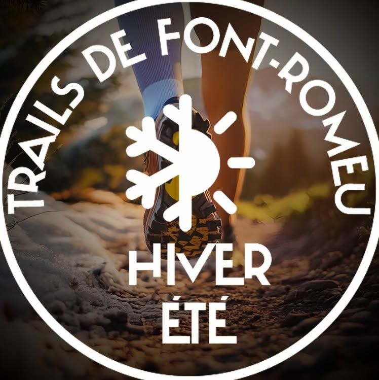 Trails de Font-Romeu's icon
