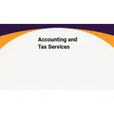 Accounting and Tax Services's icon