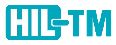 HIL-TM's logos