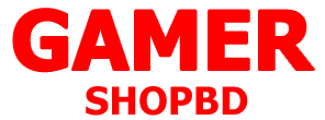 GamerShopBD's logos